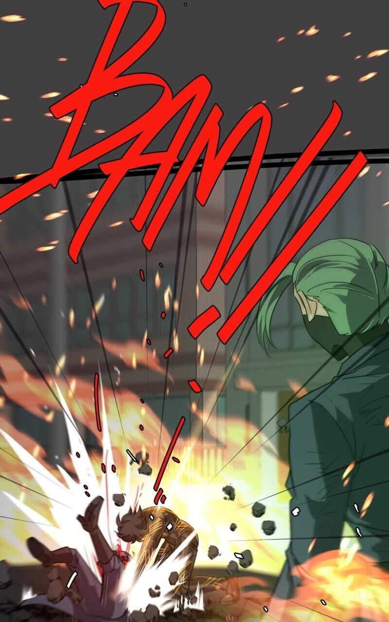 Unordinary Chapter 391 Page 76