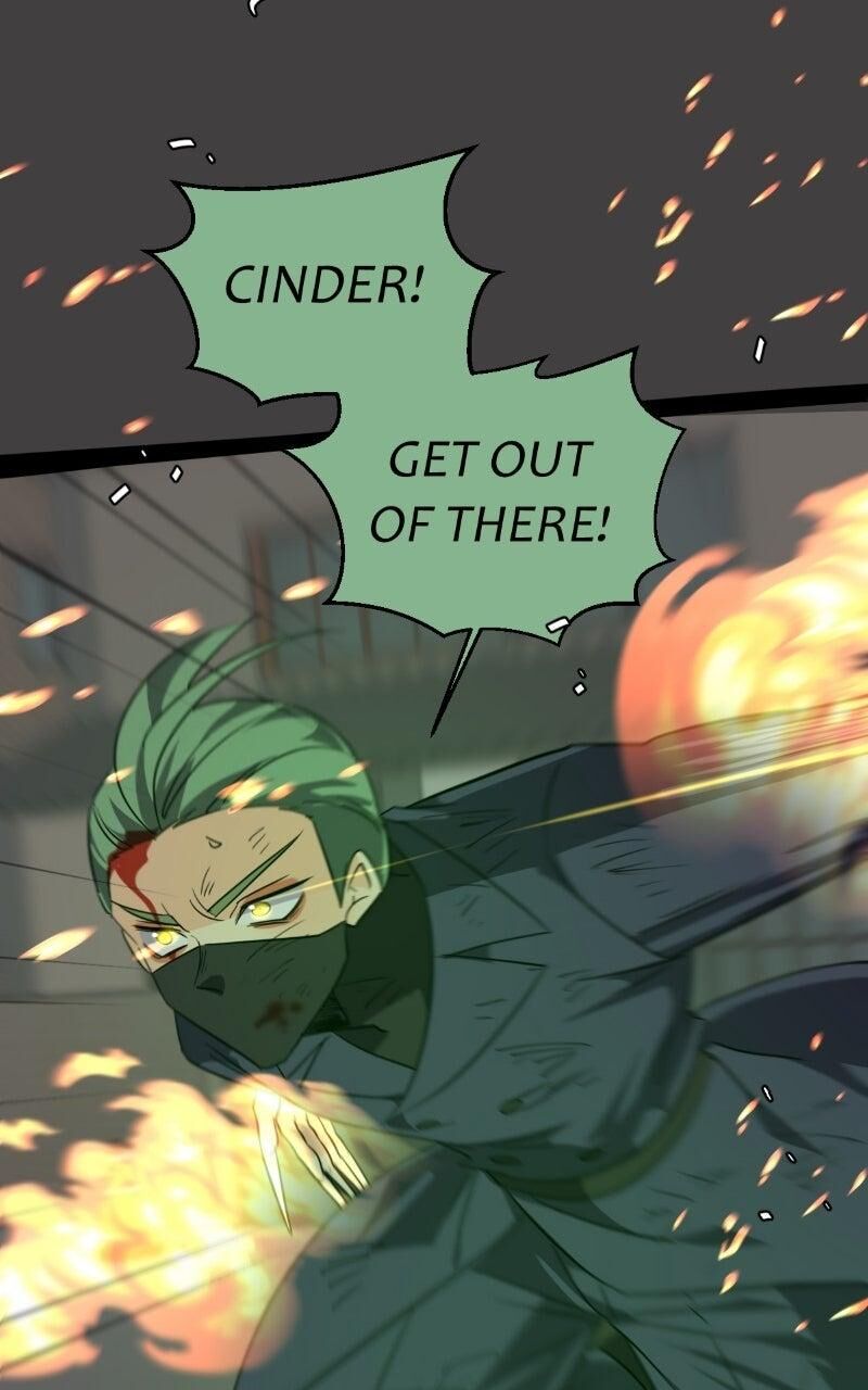 Unordinary Chapter 391 Page 79