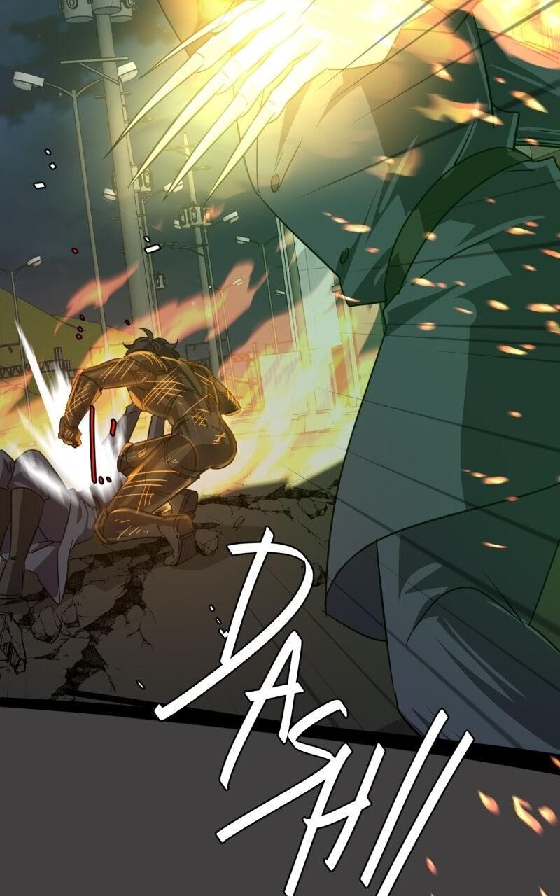 Unordinary Chapter 391 Page 81