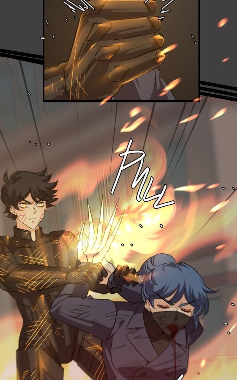 Unordinary Chapter 391 Page 85