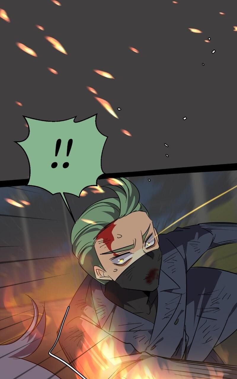 Unordinary Chapter 391 Page 88