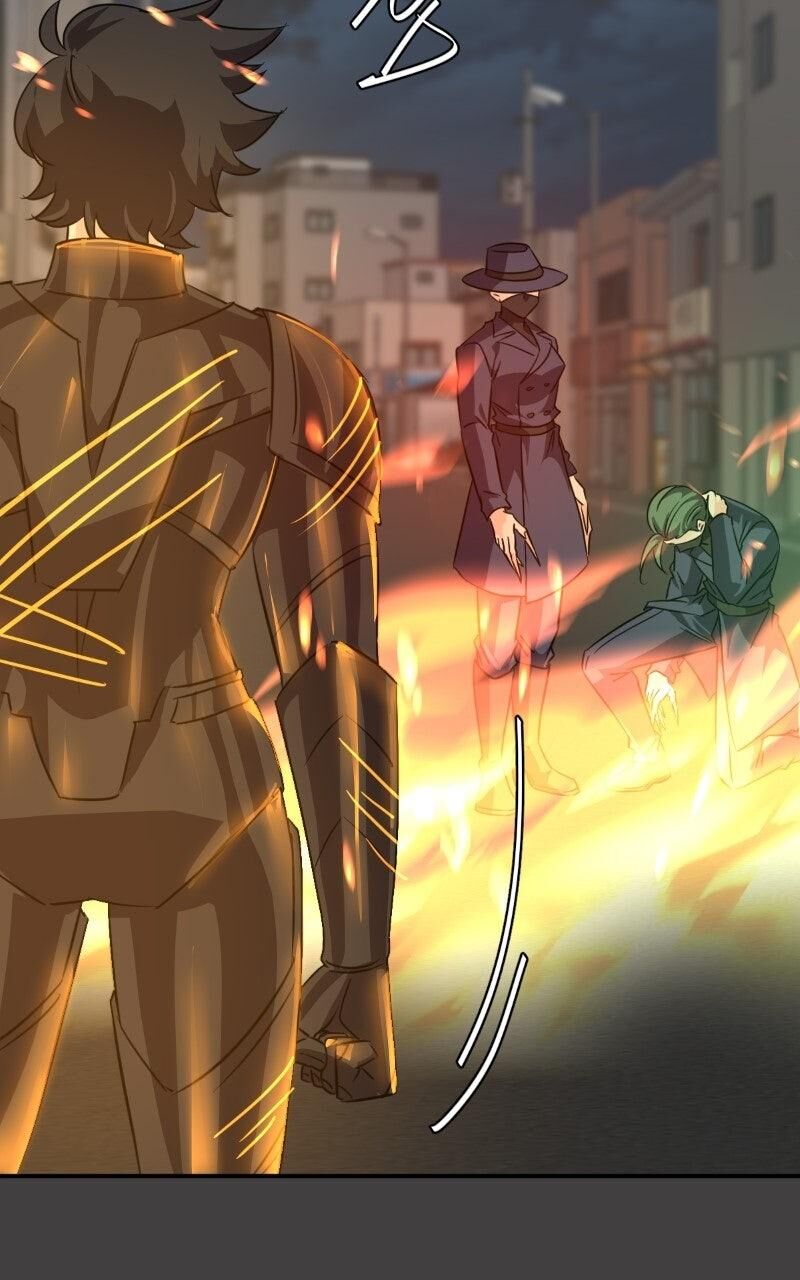 Unordinary Chapter 391 Page 9