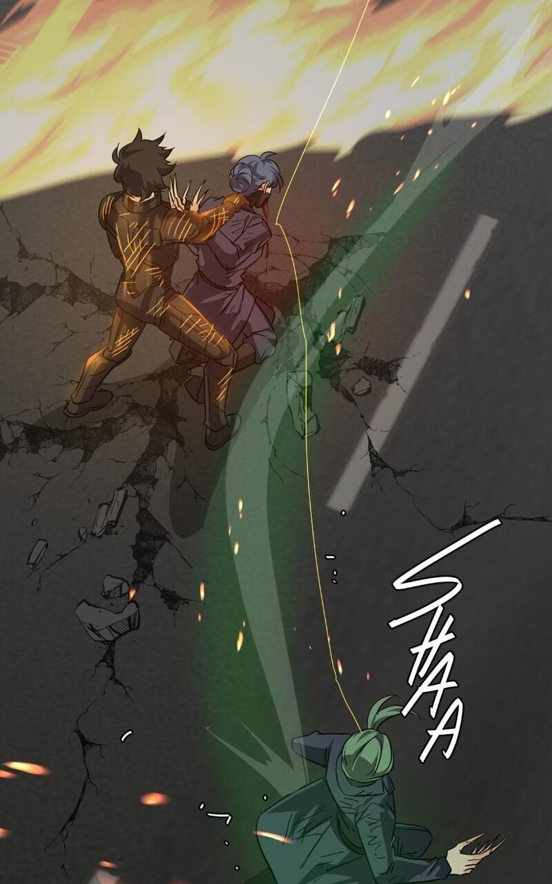 Unordinary Chapter 391 Page 90