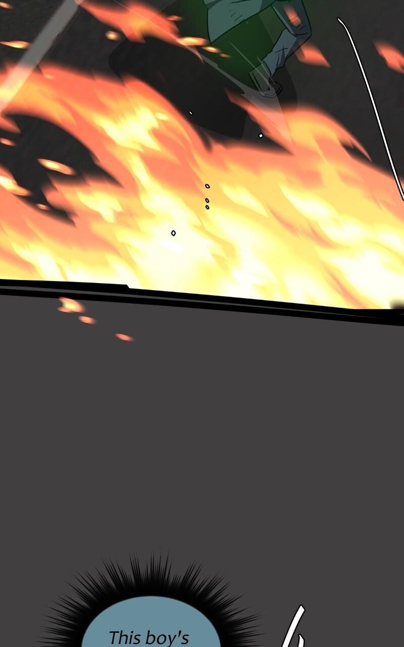 Unordinary Chapter 391 Page 91