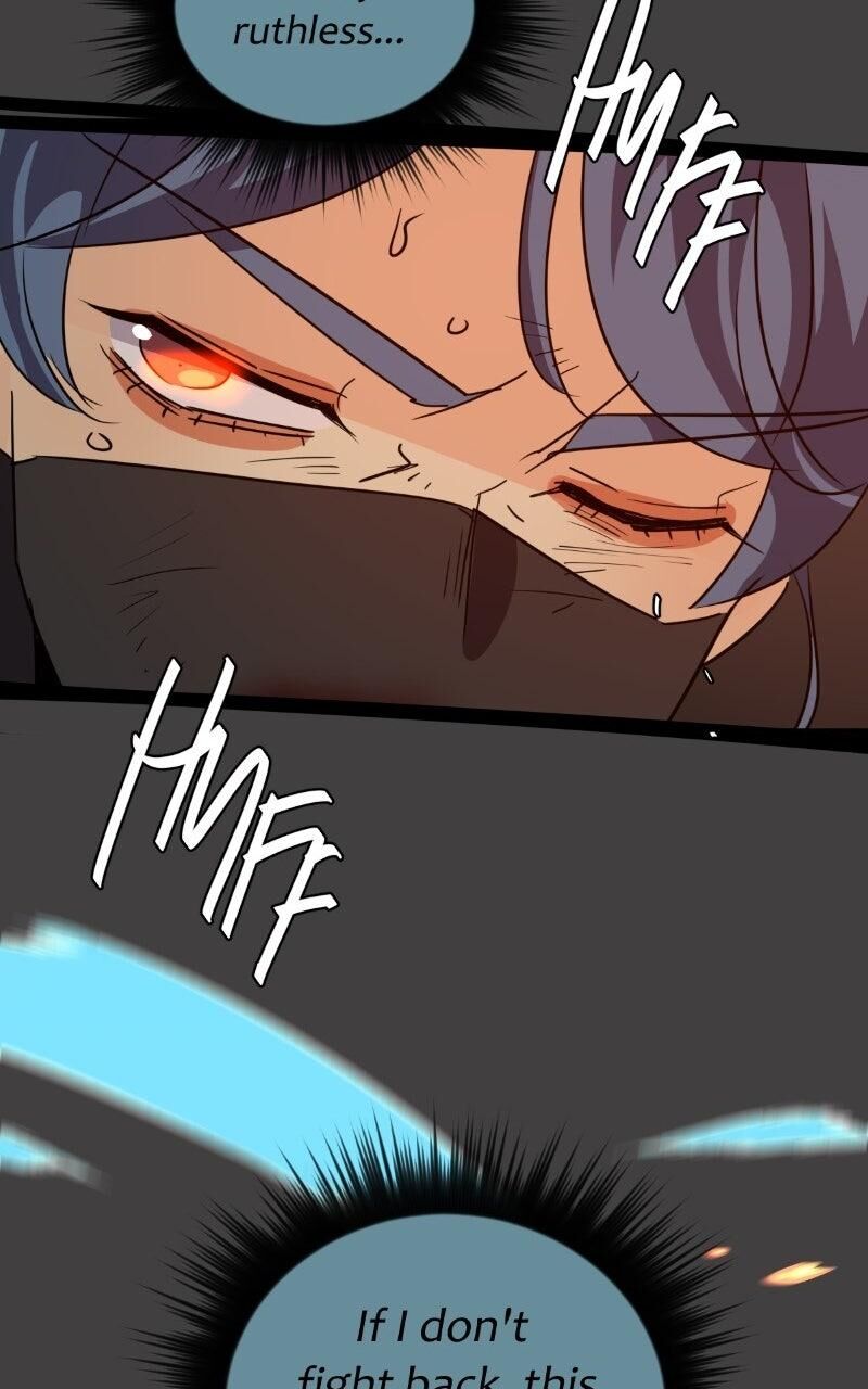 Unordinary Chapter 391 Page 92