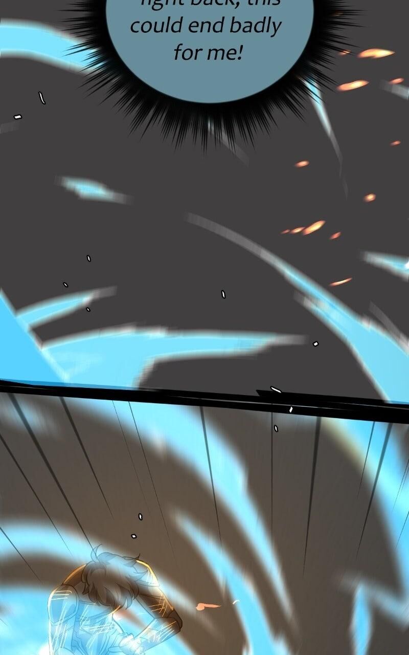 Unordinary Chapter 391 Page 93