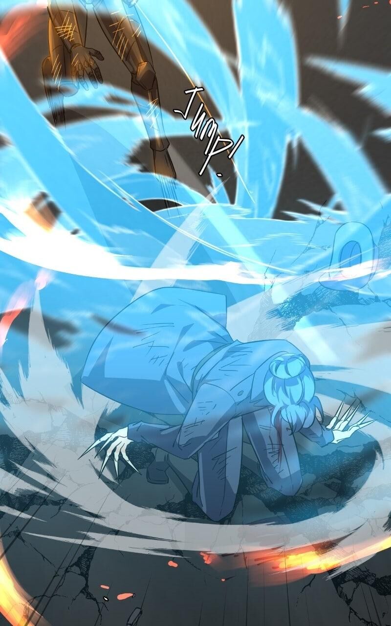 Unordinary Chapter 391 Page 94