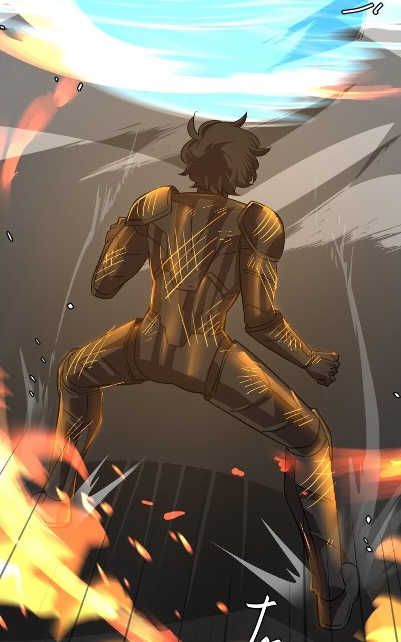 Unordinary Chapter 391 Page 97