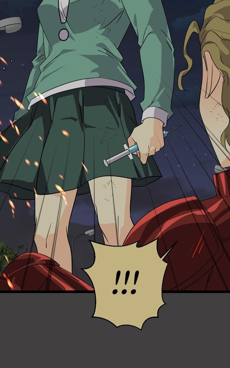 Unordinary Chapter 392 Page 103