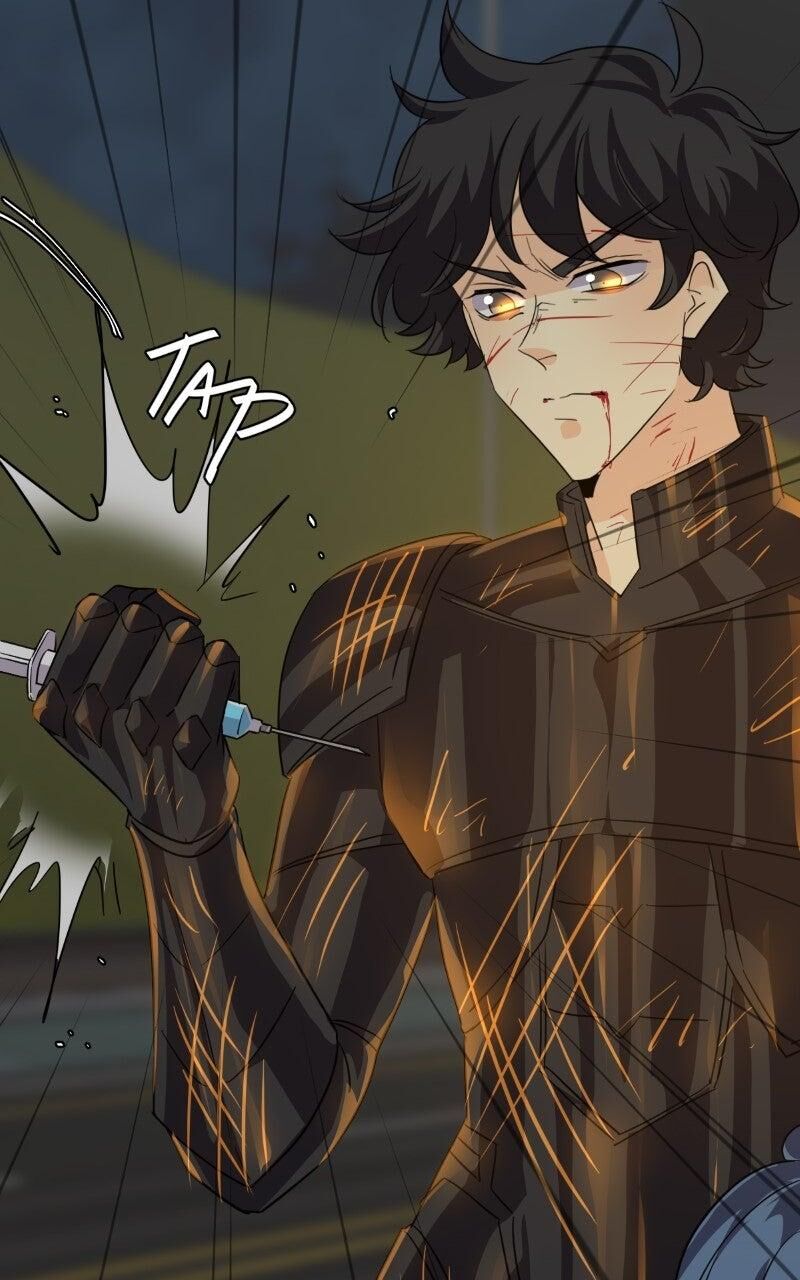 Unordinary Chapter 392 Page 107