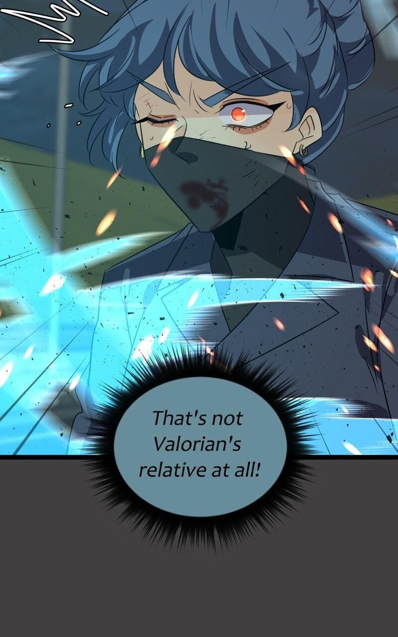 Unordinary Chapter 392 Page 11