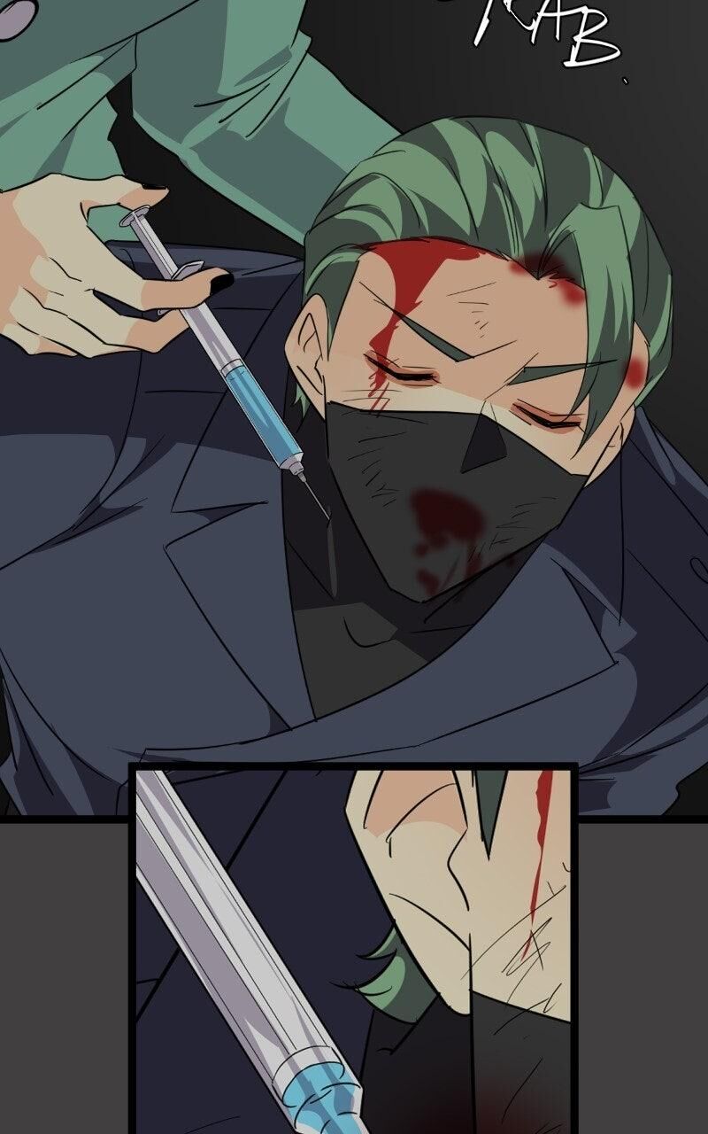 Unordinary Chapter 392 Page 117