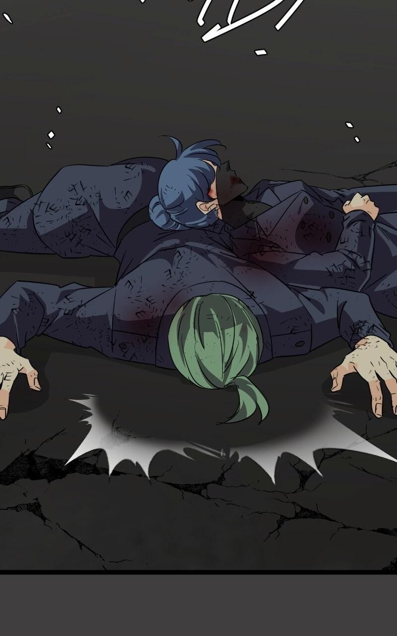 Unordinary Chapter 392 Page 121