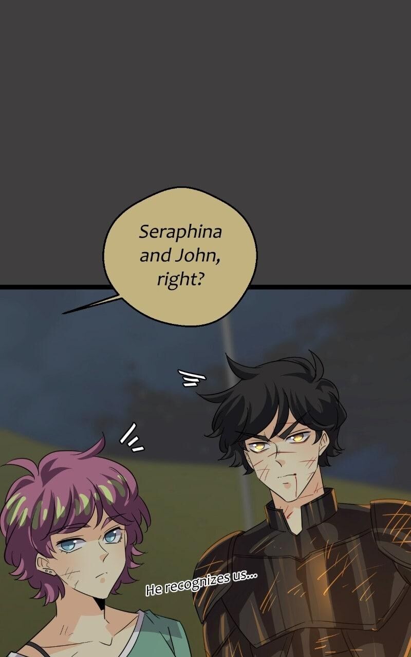 Unordinary Chapter 392 Page 122