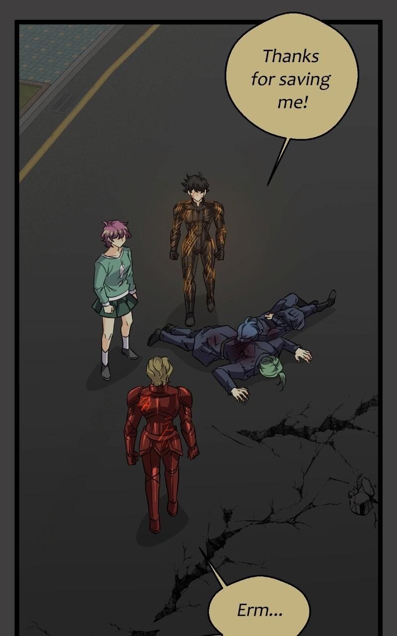 Unordinary Chapter 392 Page 124