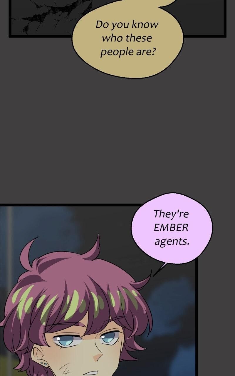 Unordinary Chapter 392 Page 125