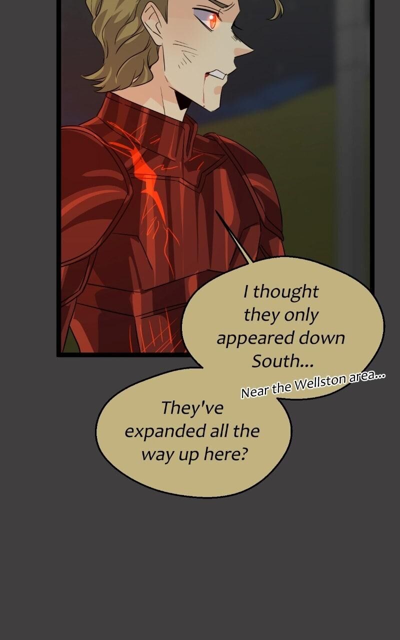 Unordinary Chapter 392 Page 127