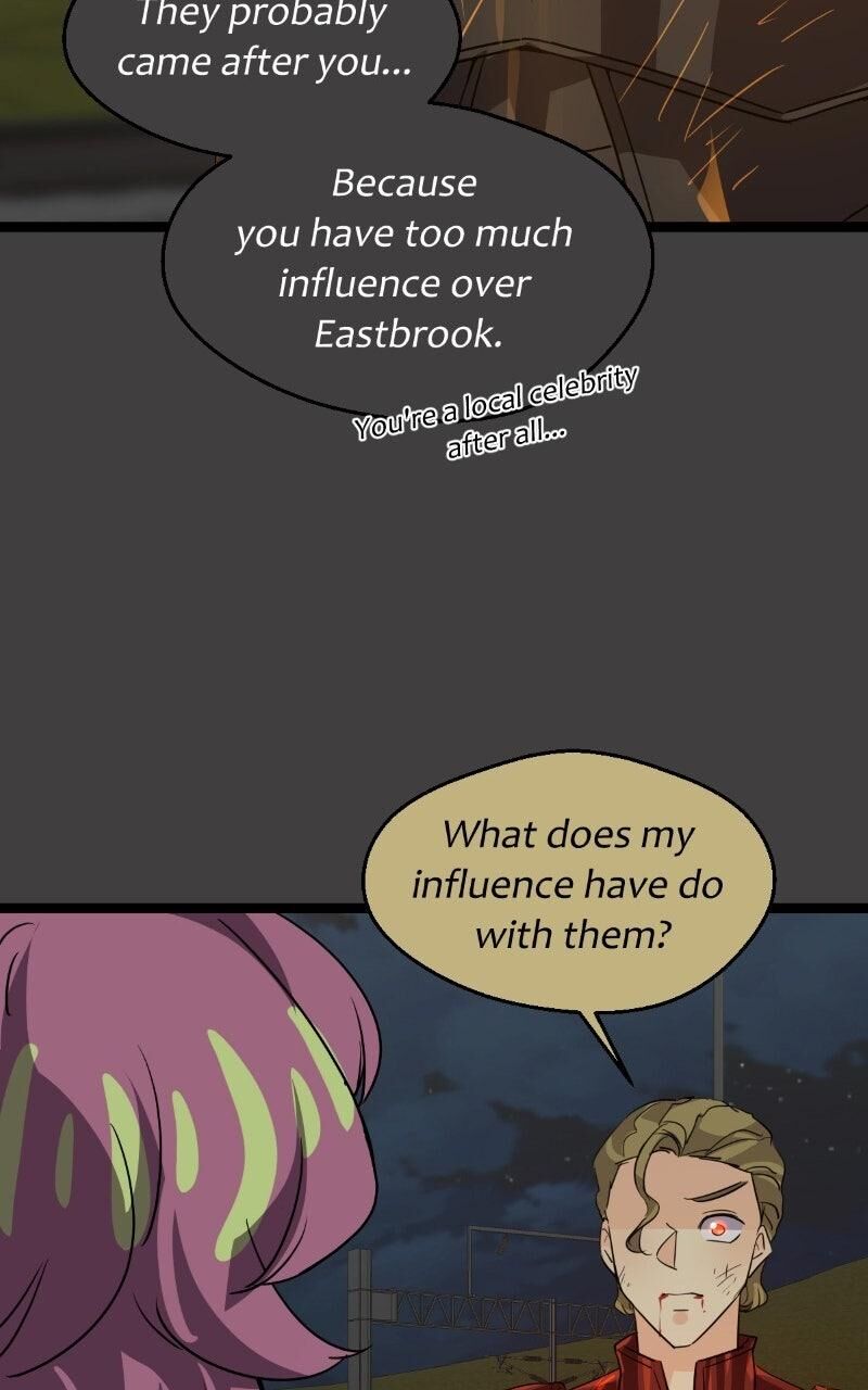 Unordinary Chapter 392 Page 129