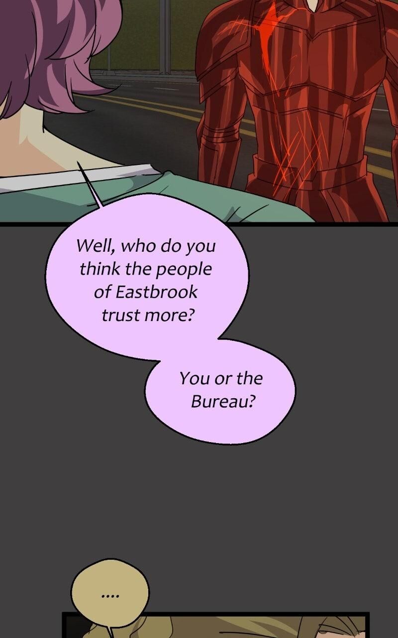 Unordinary Chapter 392 Page 130