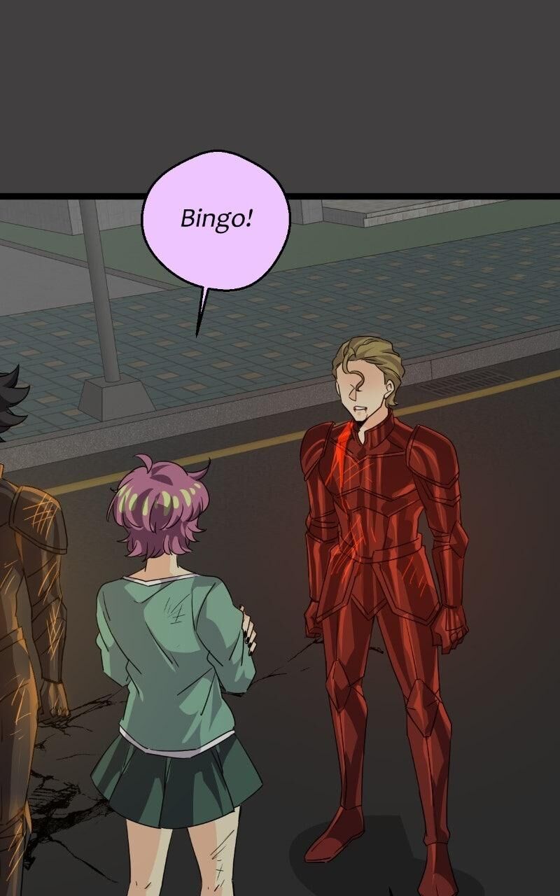 Unordinary Chapter 392 Page 132