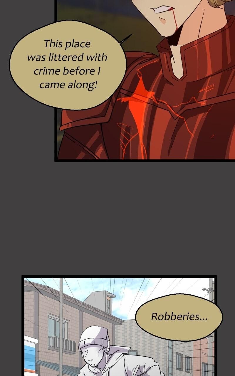 Unordinary Chapter 392 Page 134