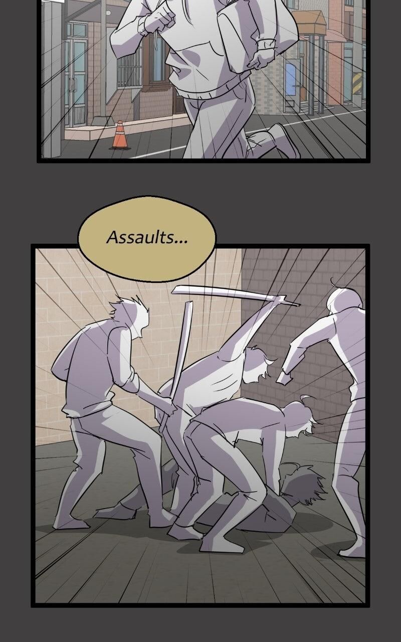 Unordinary Chapter 392 Page 135