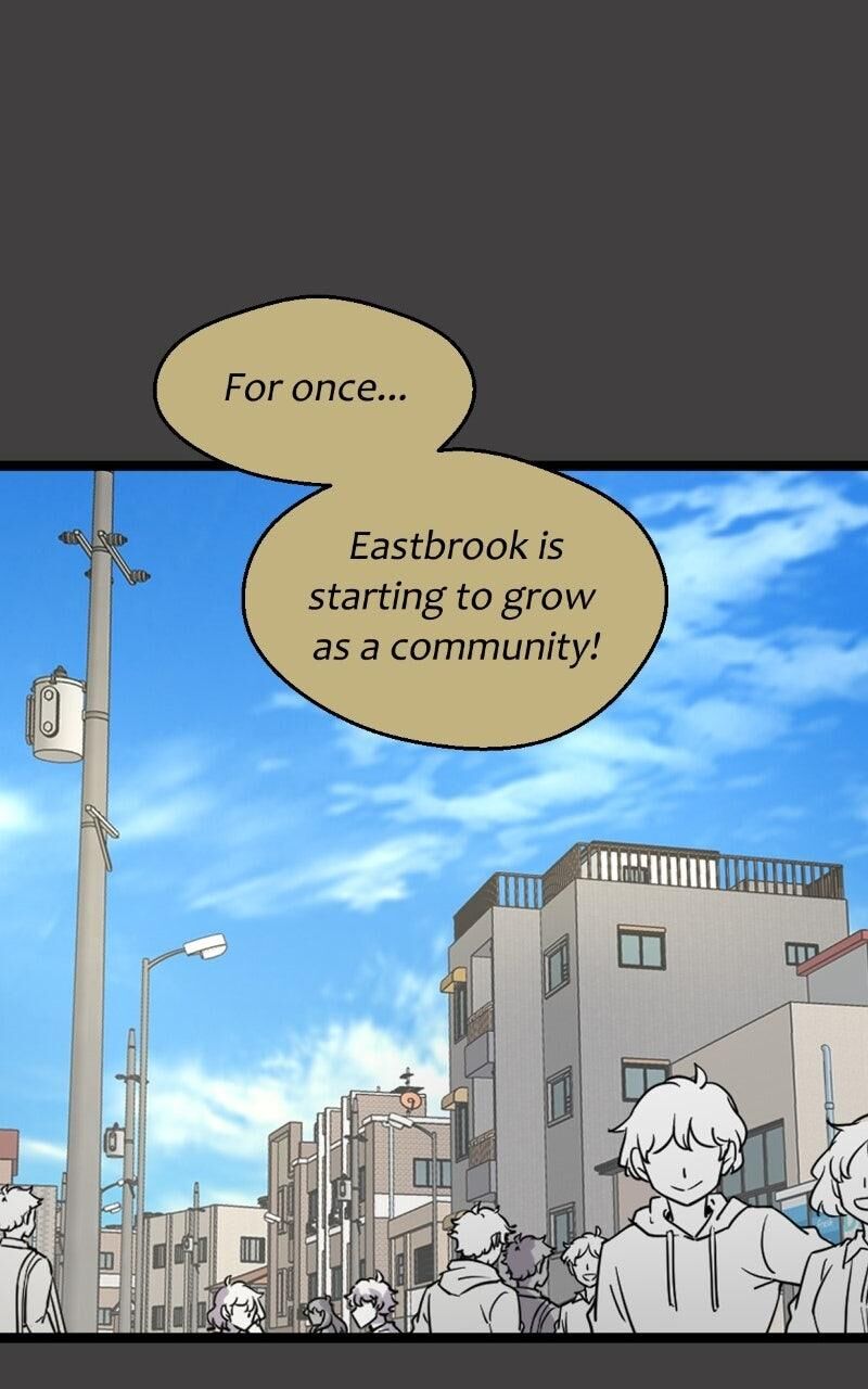 Unordinary Chapter 392 Page 136