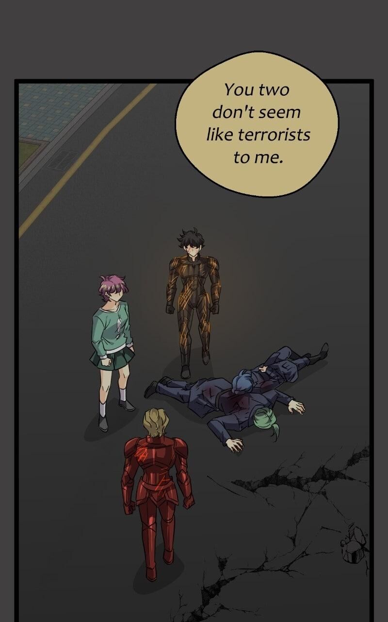 Unordinary Chapter 392 Page 141