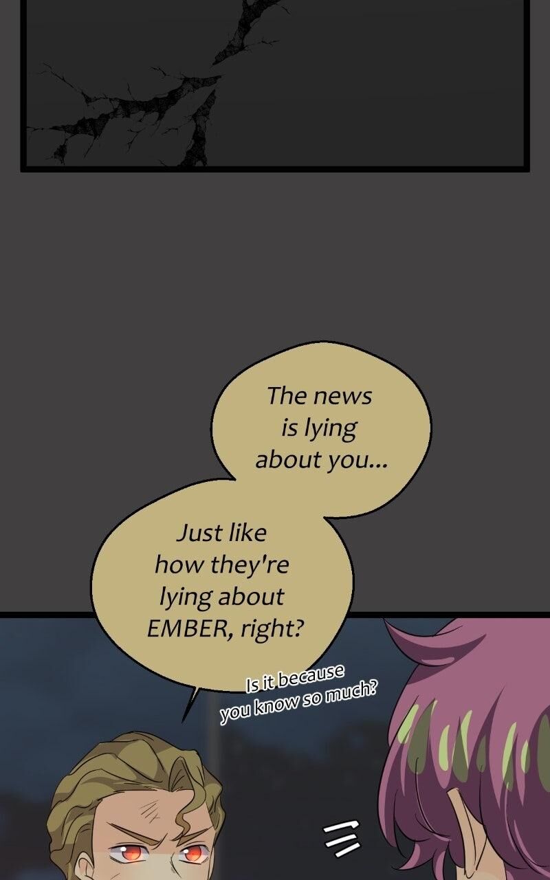 Unordinary Chapter 392 Page 142