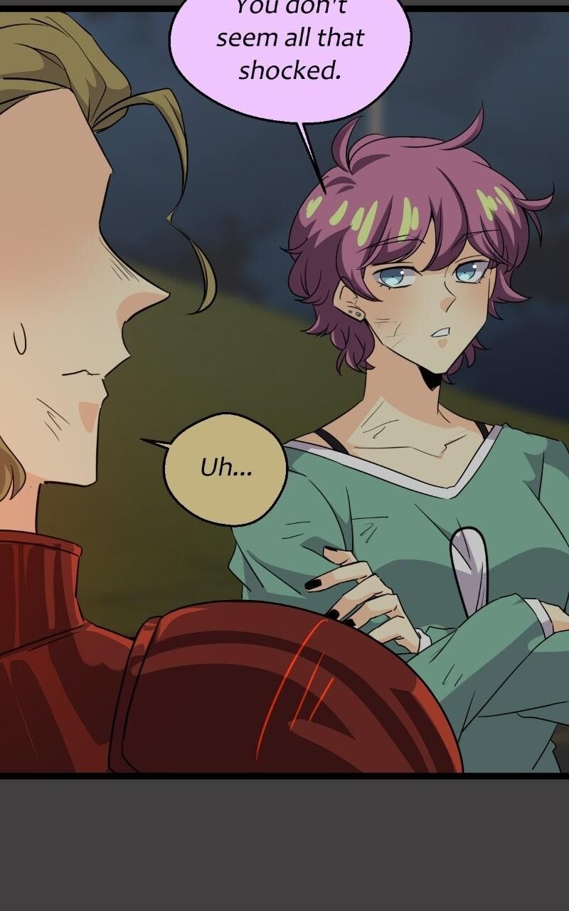 Unordinary Chapter 392 Page 144