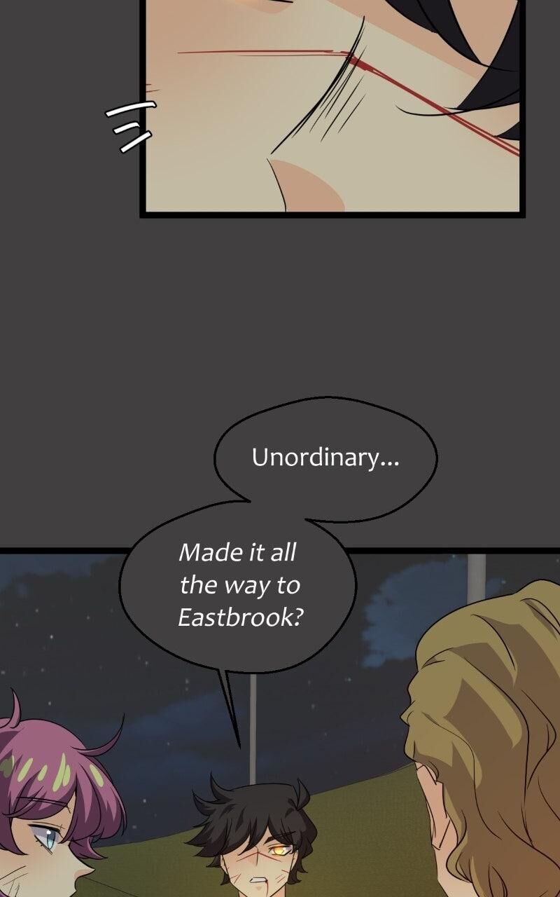 Unordinary Chapter 392 Page 147