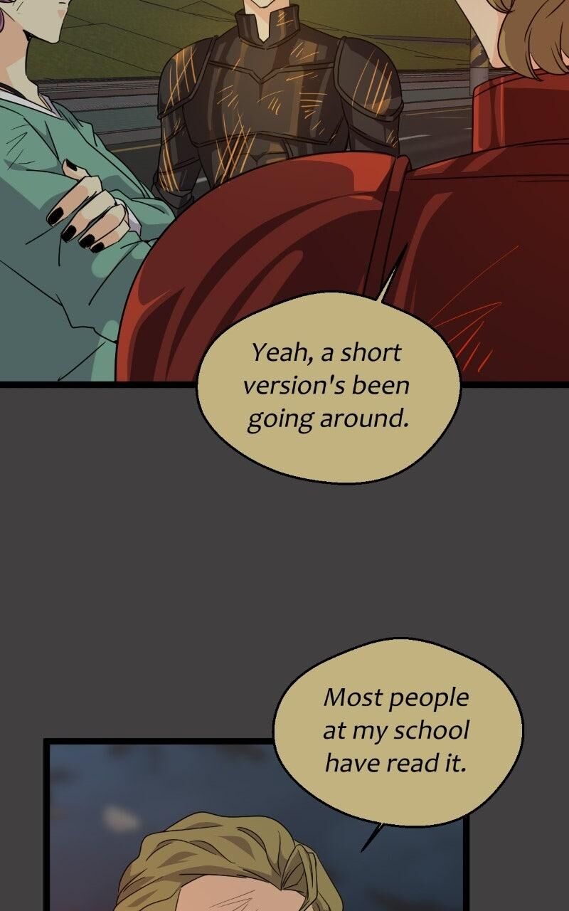 Unordinary Chapter 392 Page 148