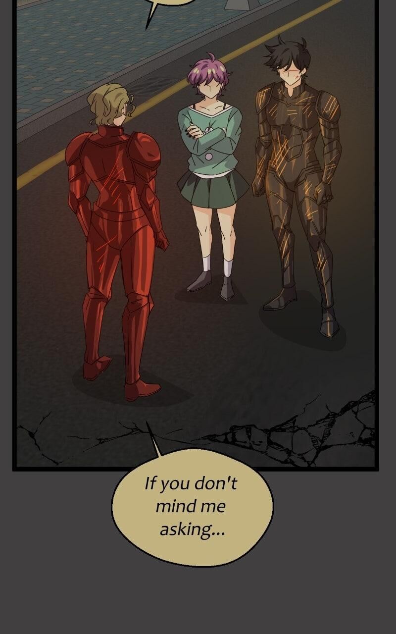 Unordinary Chapter 392 Page 154