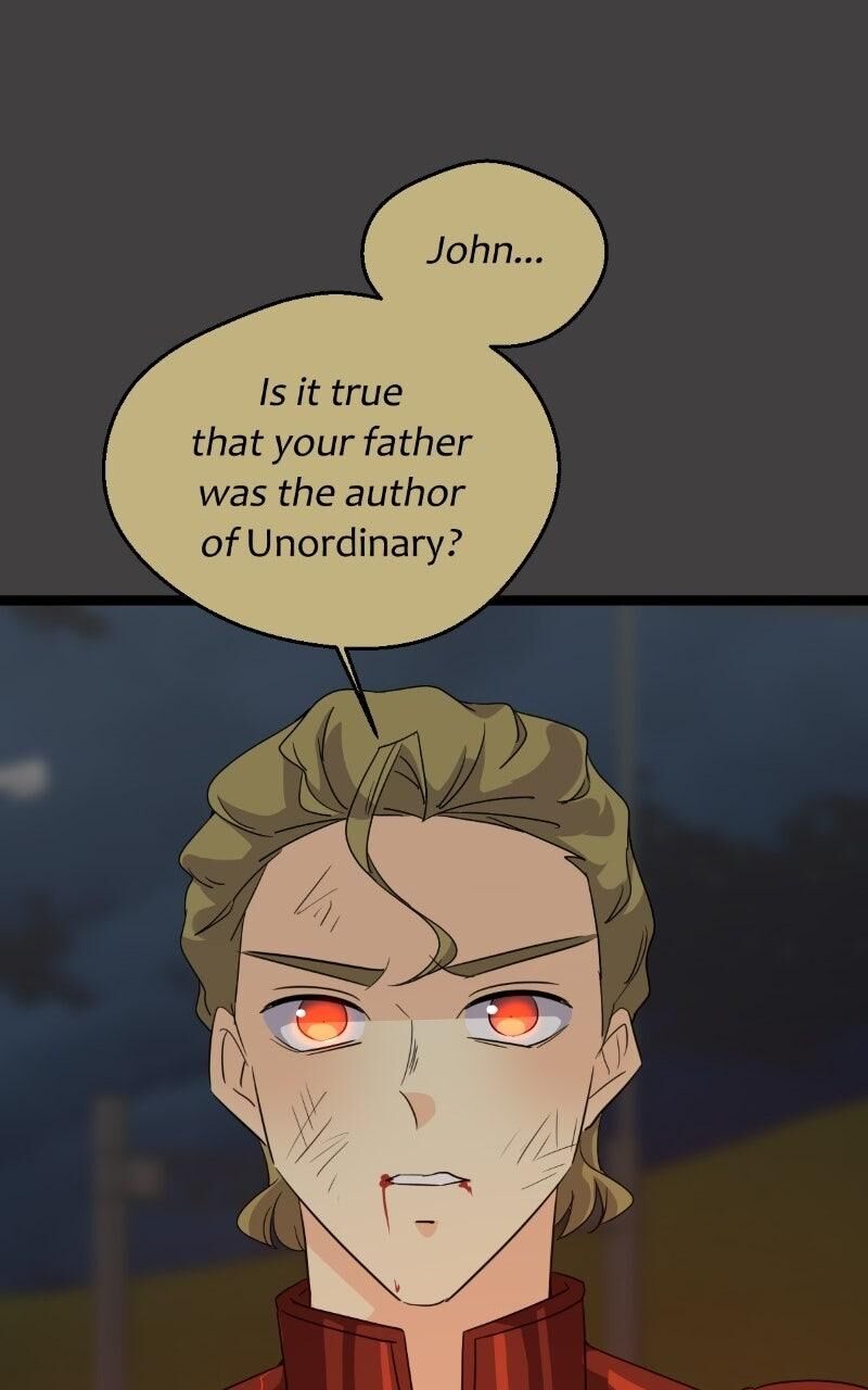 Unordinary Chapter 392 Page 155