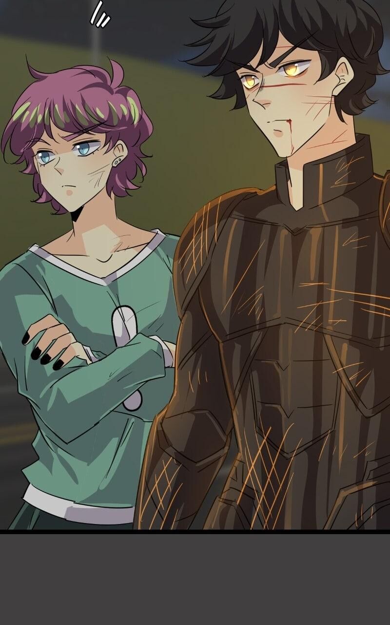 Unordinary Chapter 392 Page 157