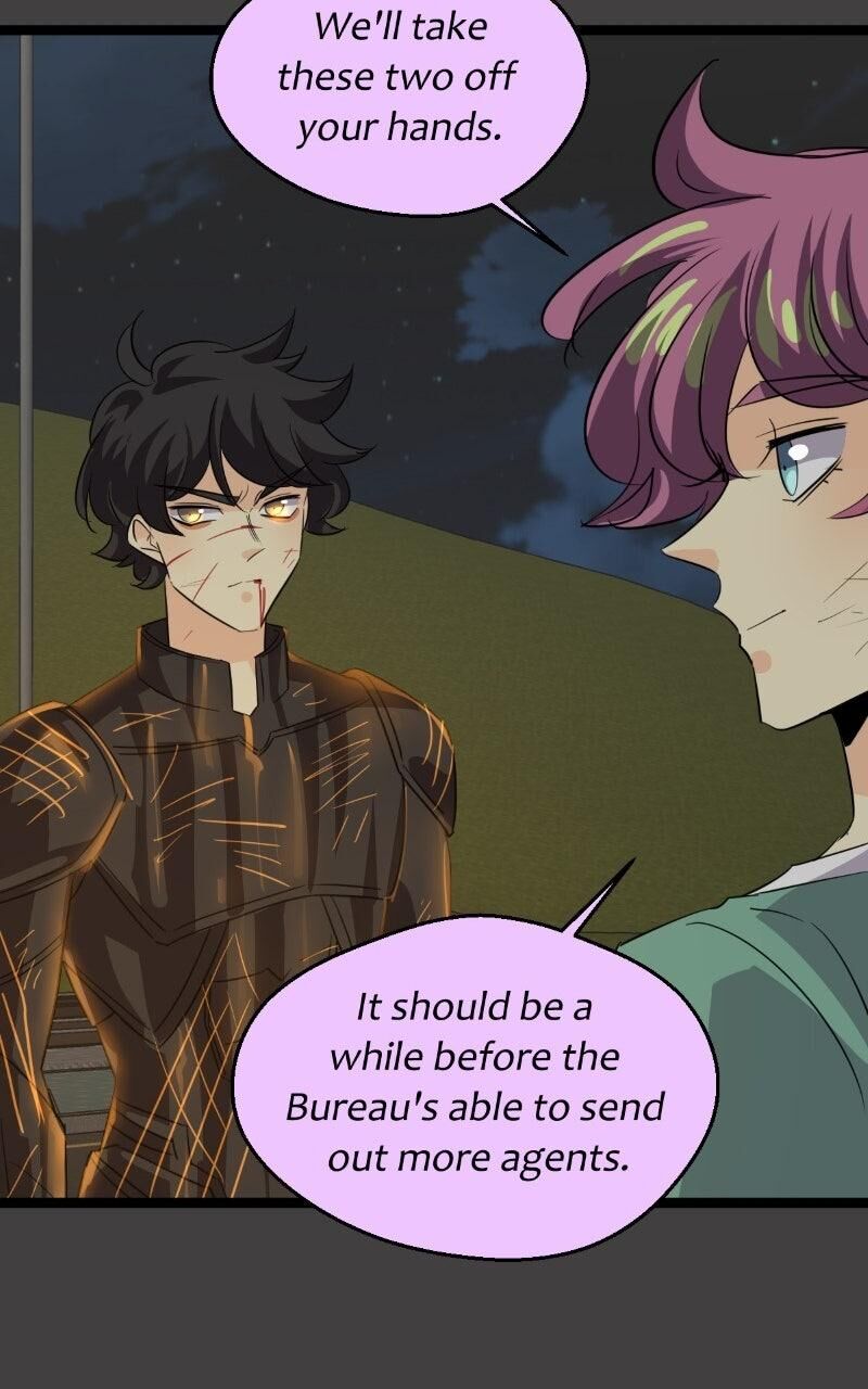 Unordinary Chapter 392 Page 169