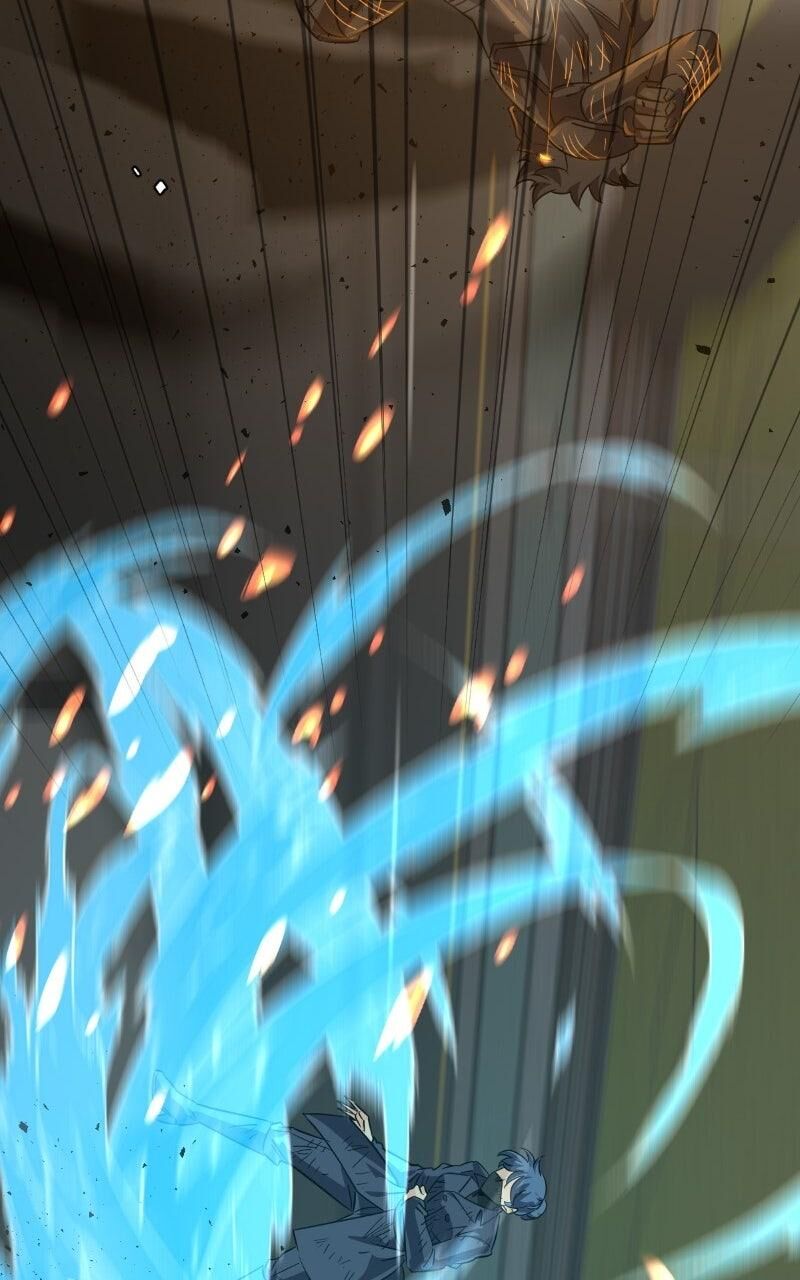 Unordinary Chapter 392 Page 17