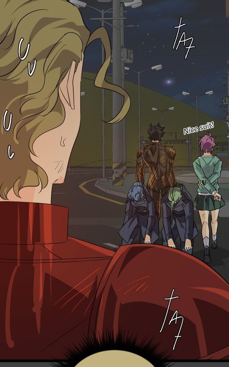 Unordinary Chapter 392 Page 174