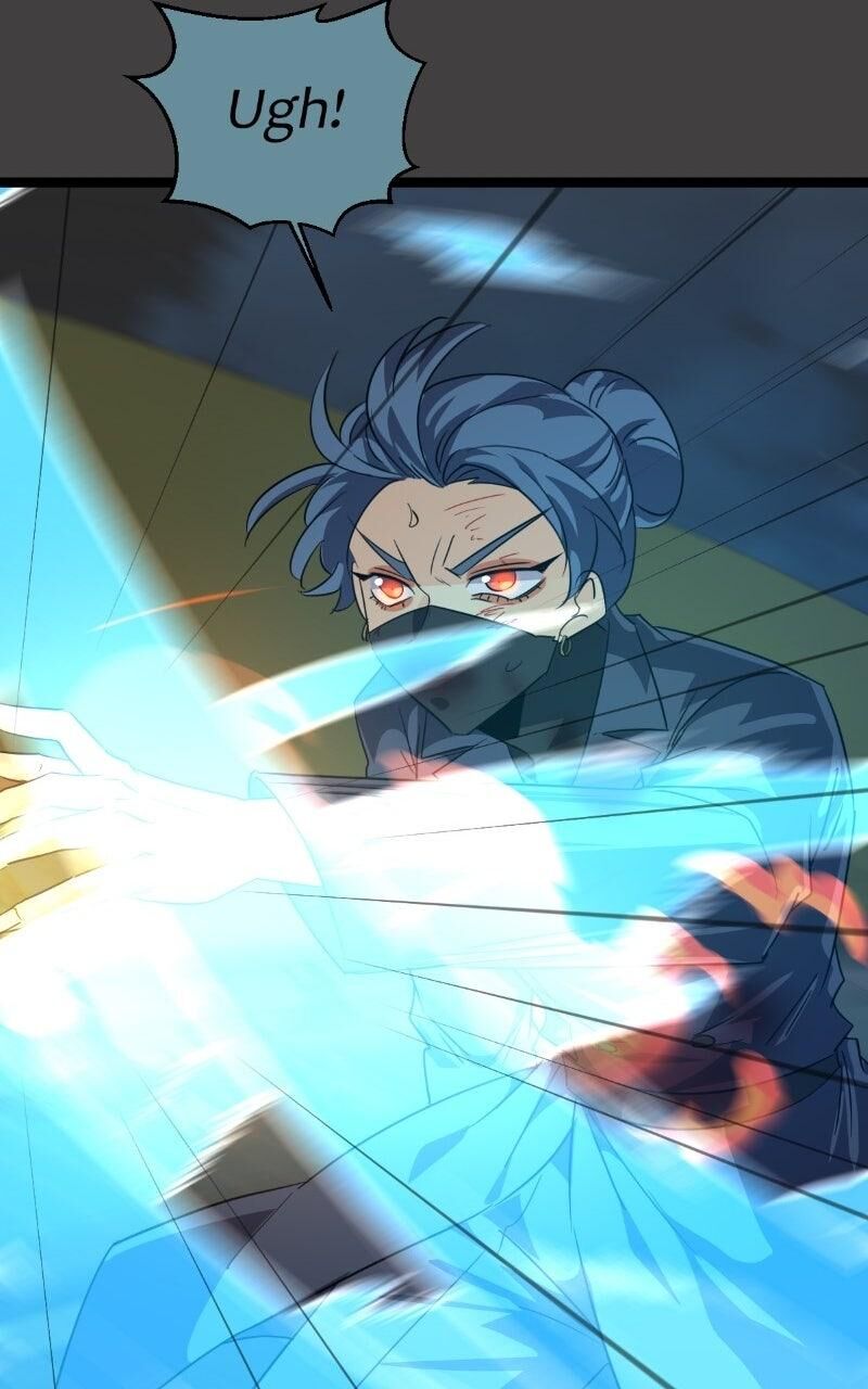 Unordinary Chapter 392 Page 21