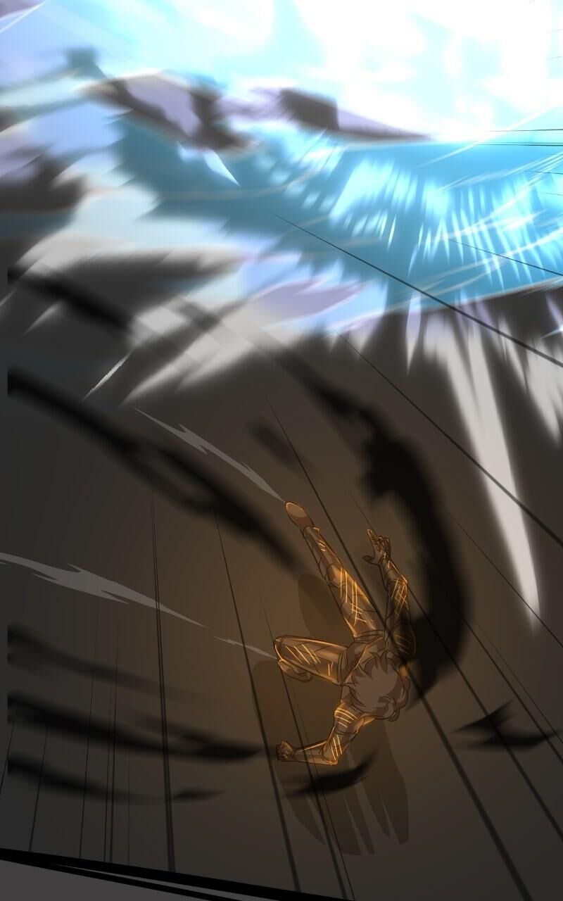 Unordinary Chapter 392 Page 25