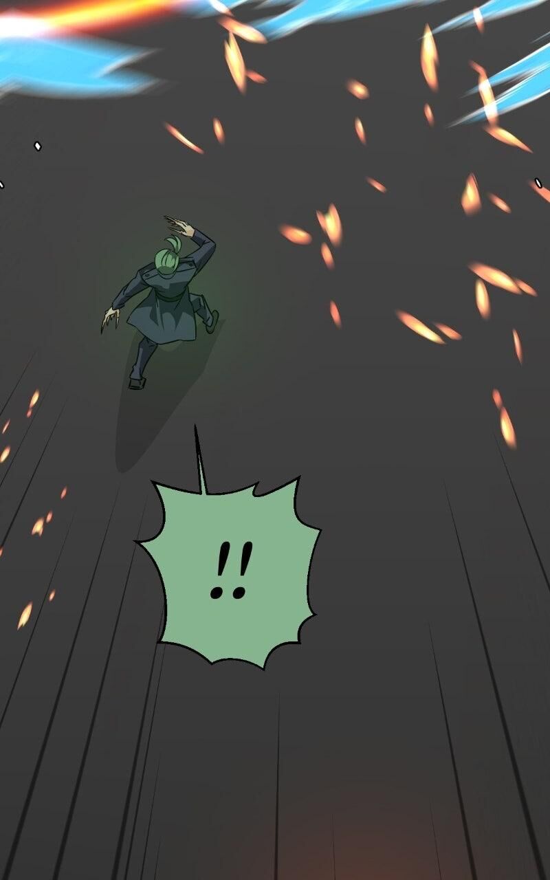 Unordinary Chapter 392 Page 35