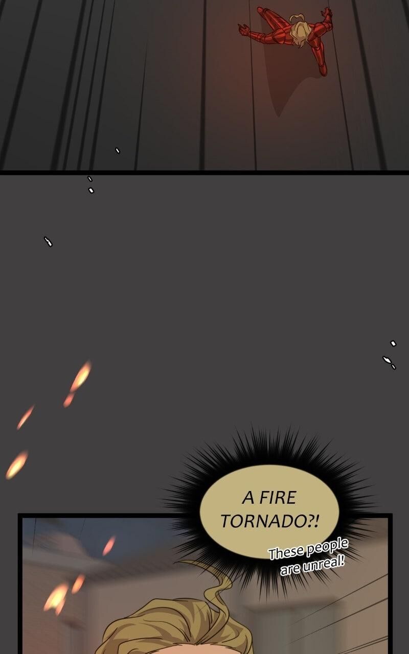 Unordinary Chapter 392 Page 36