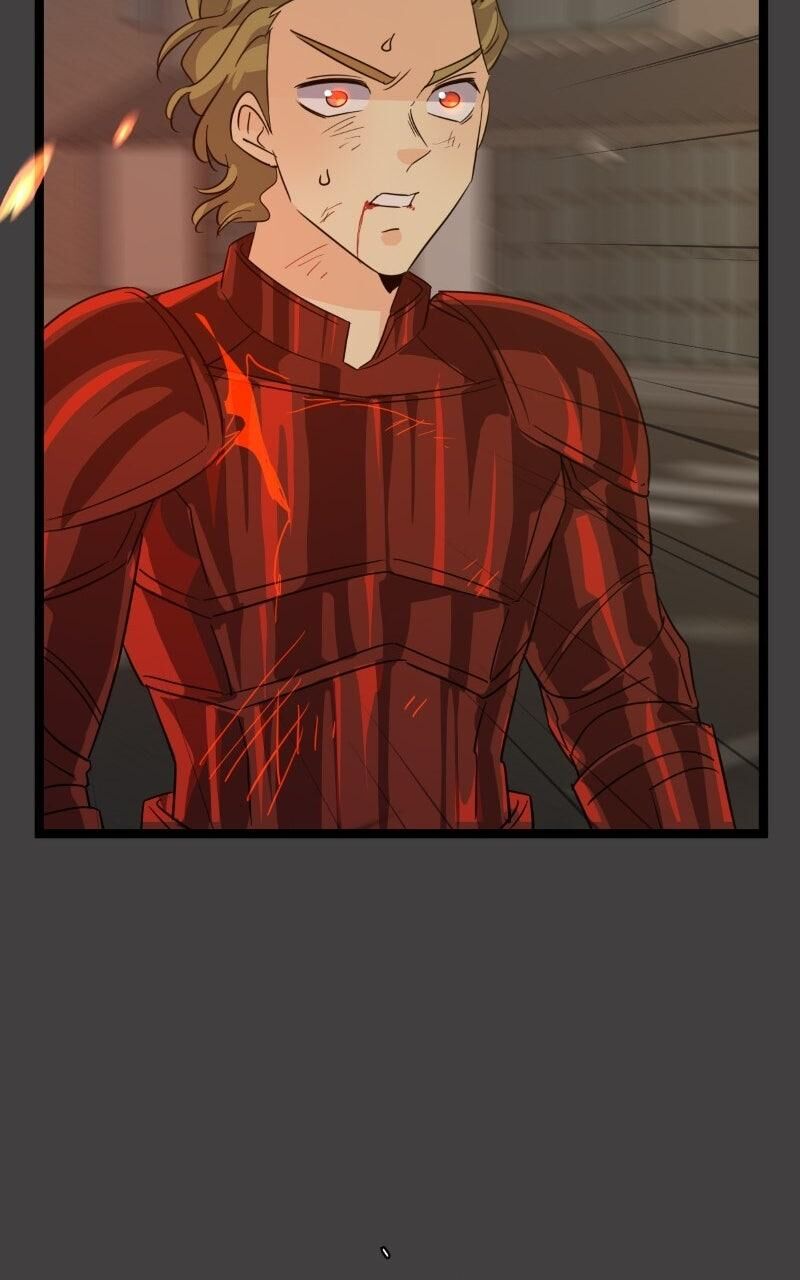 Unordinary Chapter 392 Page 37