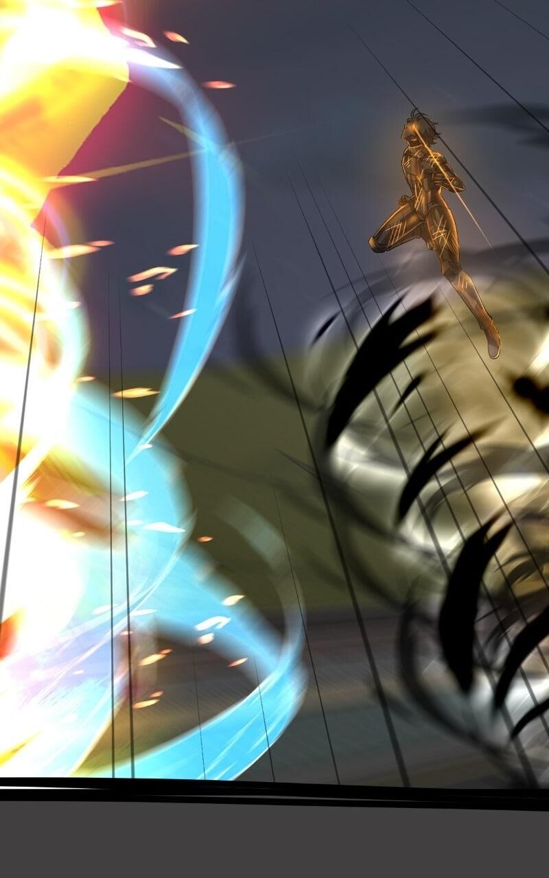 Unordinary Chapter 392 Page 44