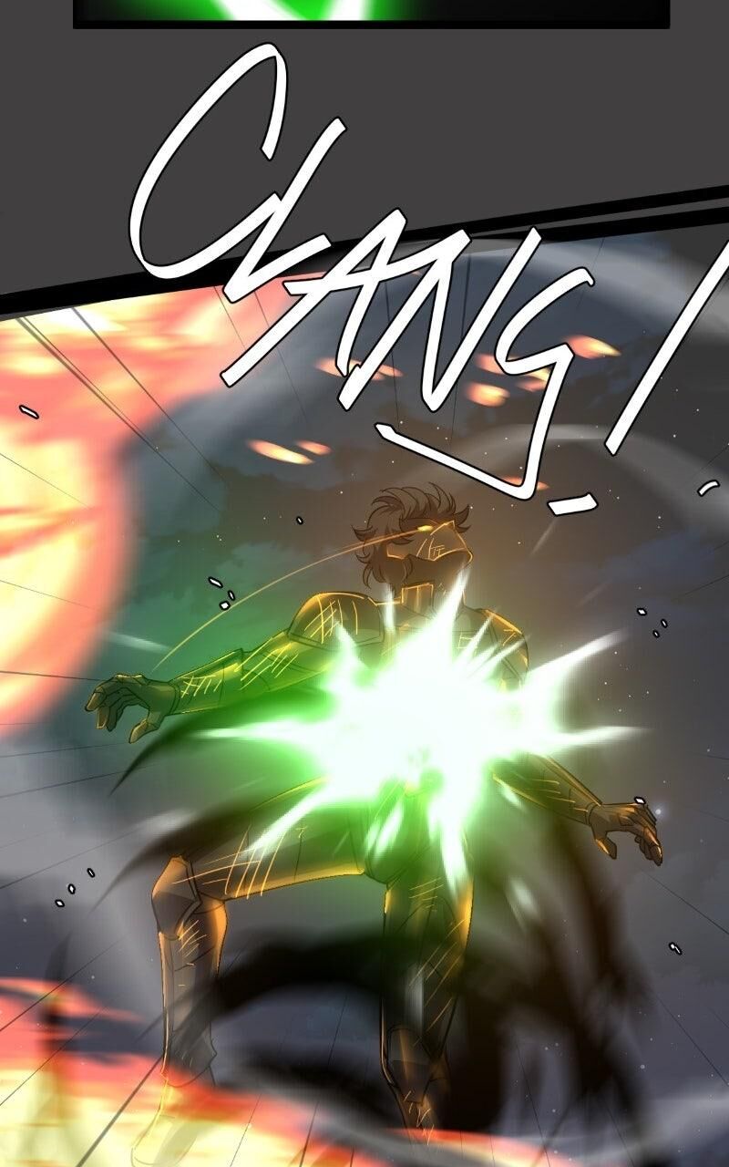 Unordinary Chapter 392 Page 48