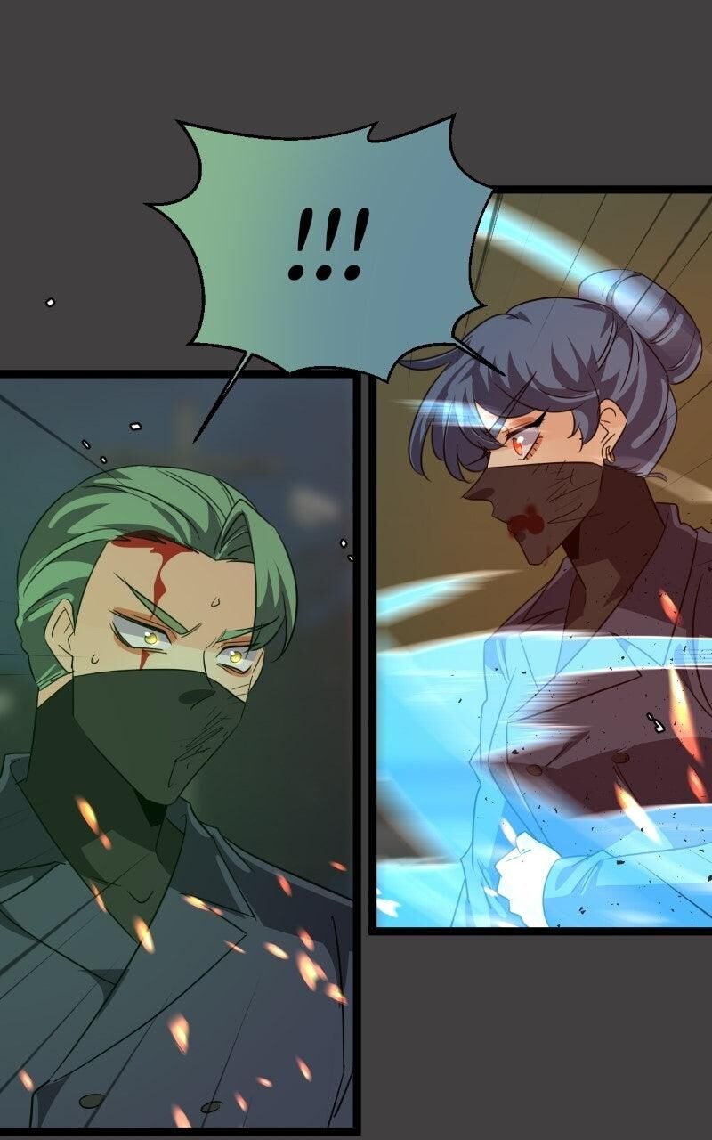 Unordinary Chapter 392 Page 5