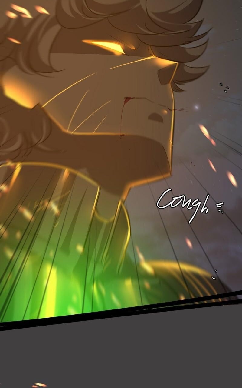 Unordinary Chapter 392 Page 50