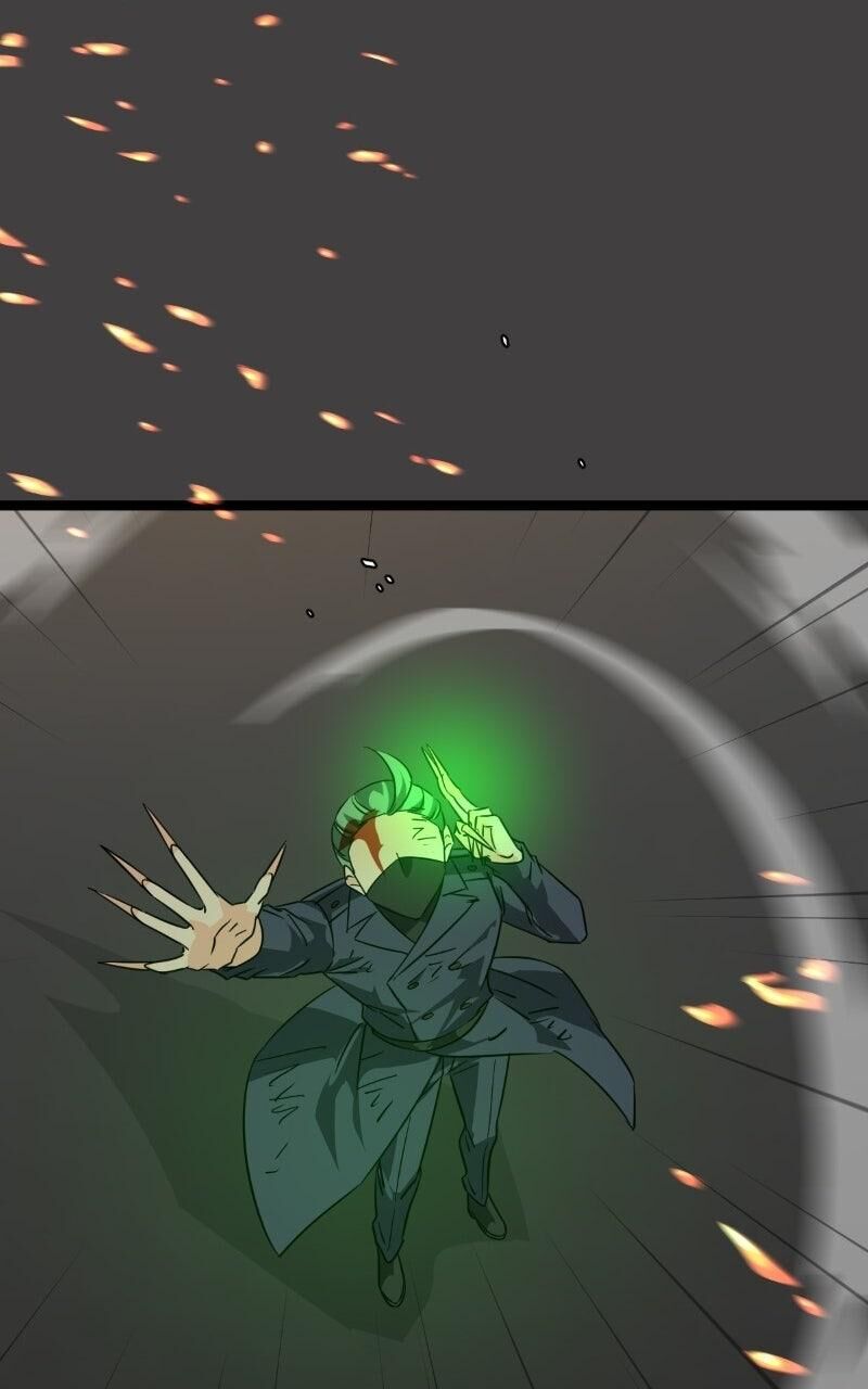 Unordinary Chapter 392 Page 51