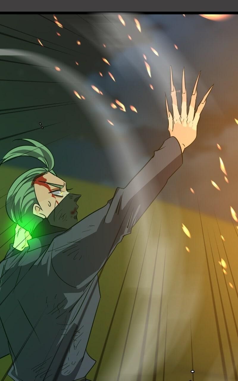 Unordinary Chapter 392 Page 53