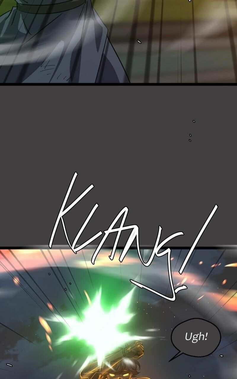 Unordinary Chapter 392 Page 54